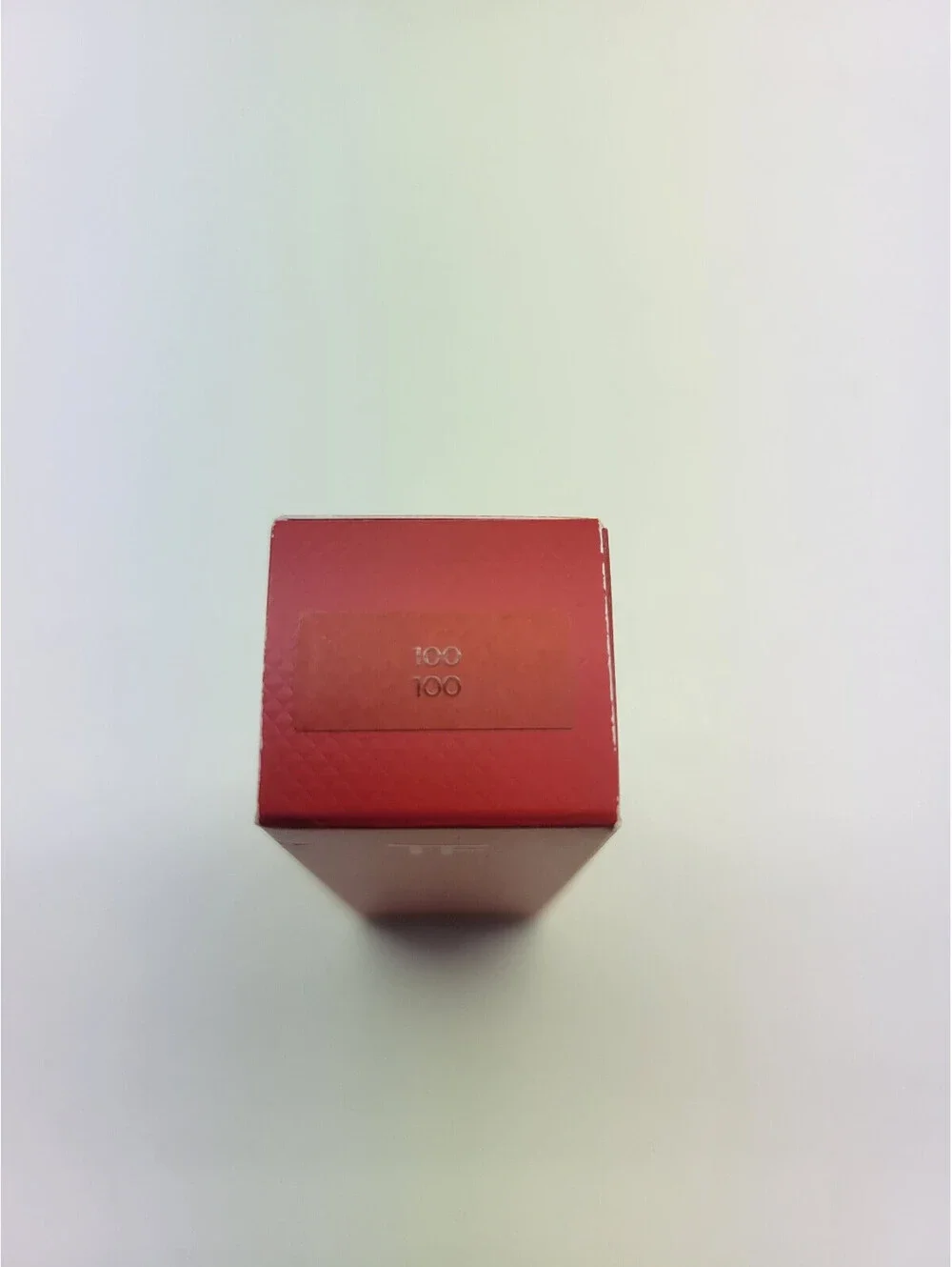 TOM FORD Matte Lipstick Shade 100 100 Love Collection 3g/0.1 oz   **NIB**